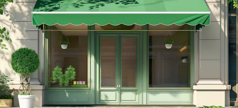 Awning Window Replacement in Sunrise, FL