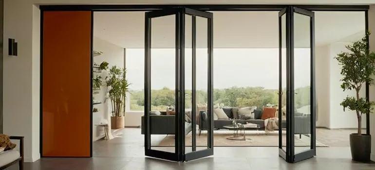 Folding Bifold Doors Repair in Sunrise, FL