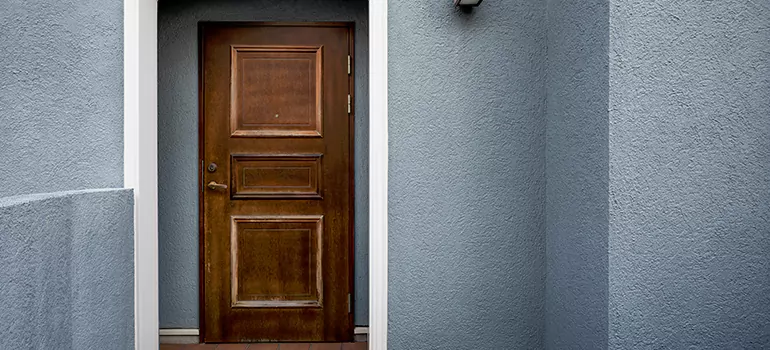 Burglar Proof Exterior Doors in Sunrise, FL