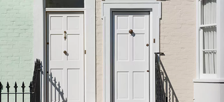 Mirror Closet Door Repair in Sunrise, FL