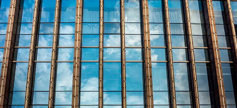 Professional Window Tinting Services in Sunrise, FL