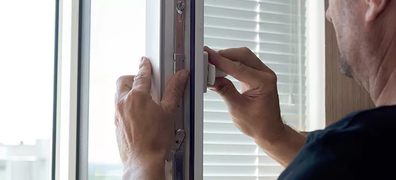 Luxury Window Installation in Sunrise, FL