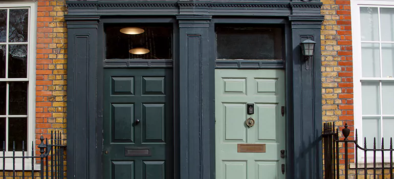 Interior Door Trim Moulding  in Sunrise, FL
