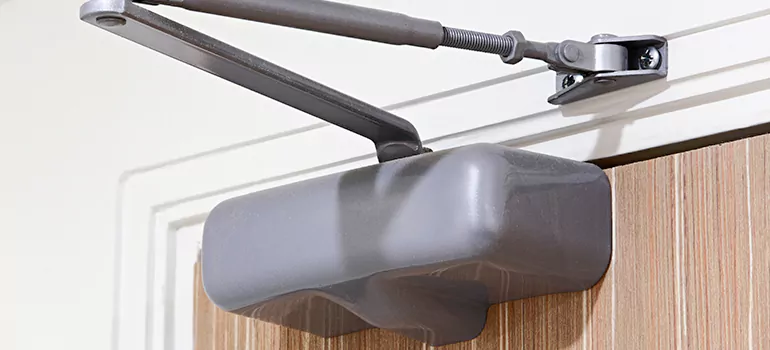 Garage Door Openers For Low Ceilings in Sunrise, FL