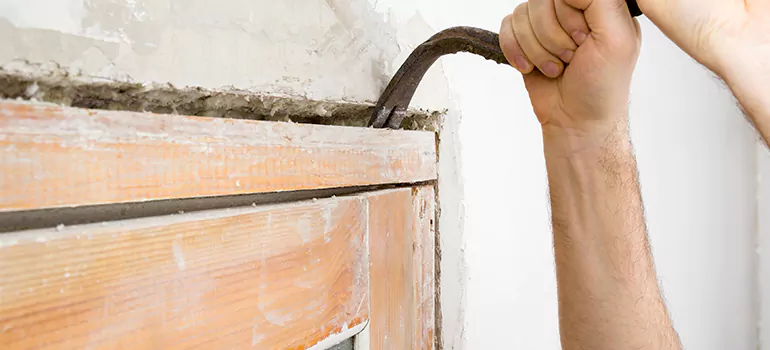 Front Door Replacement Cost in Sunrise, FL