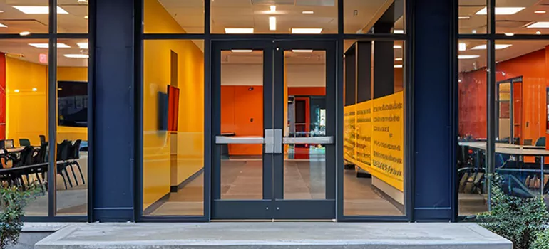 Entry Door Sidelites in Sunrise, FL
