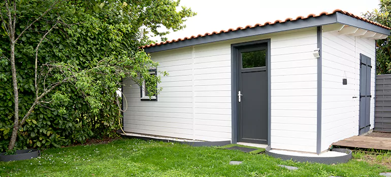 Patio Door Weatherproofing in Sunrise