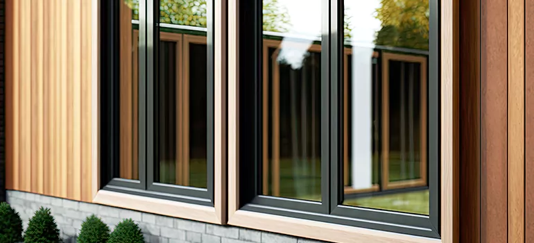 Large Double Pane Windows in Sunrise, FL