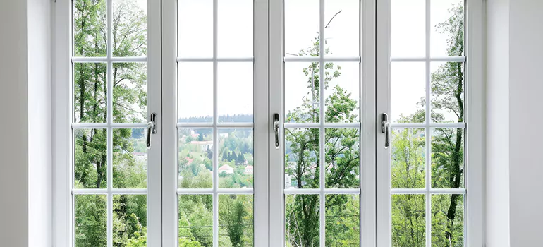 Cost To Install Double Pane Windows in Sunrise, FL