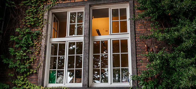 Energy Efficient Wood Windows in Sunrise, FL