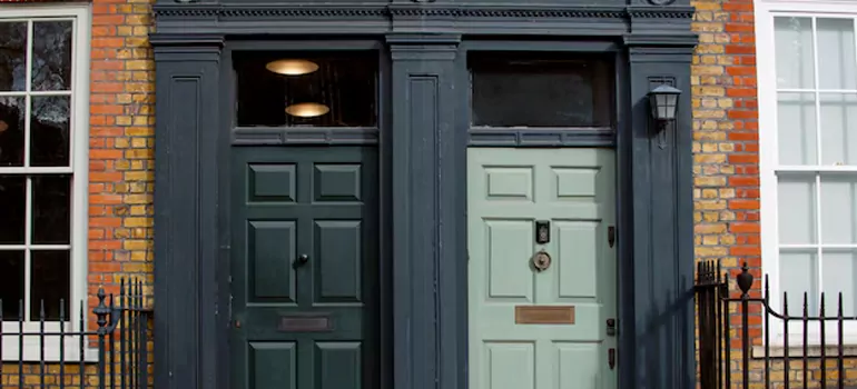 Front Door Window Replacement in Sunrise, FL