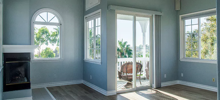 Glass Door Repair in Sunrise, FL