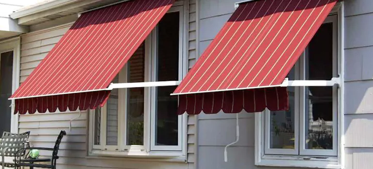 Government Rebate Window Replacement in Sunrise, FL