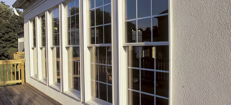 Home Window Glass Repair in Sunrise, FL