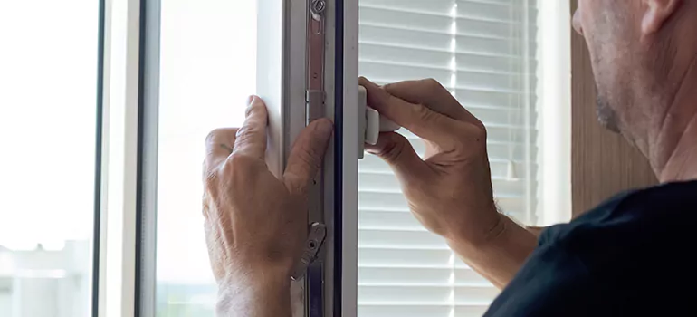 Custom Hopper Windows in Sunrise, FL