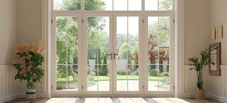 Impact Patio Doors in Sunrise, FL