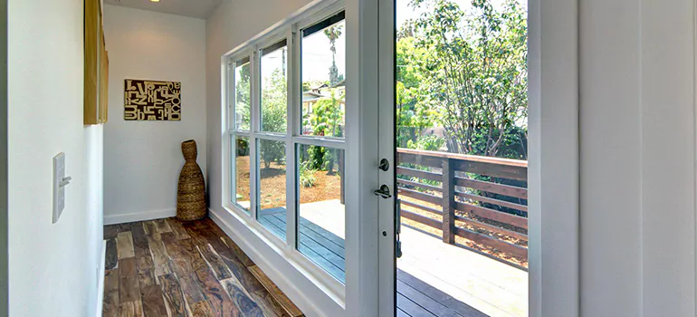 Impact Window Installation For Home Safety in Sunrise, FL