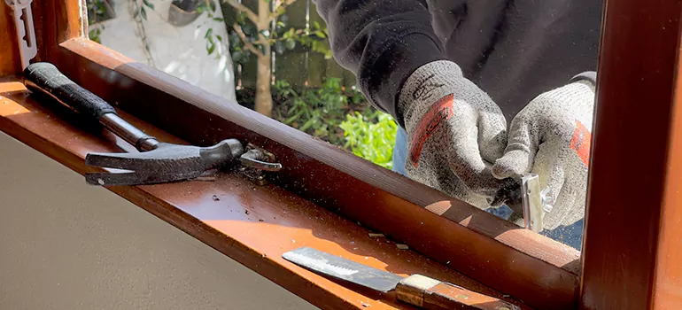Industrial Window Repair in Sunrise, FL