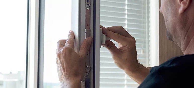 Lever Window Replacement Services in Sunrise, FL