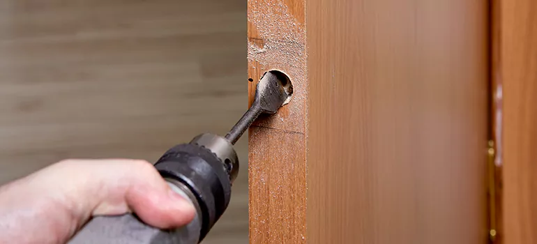Sliding Pocket Door Repair inSunrise, FL