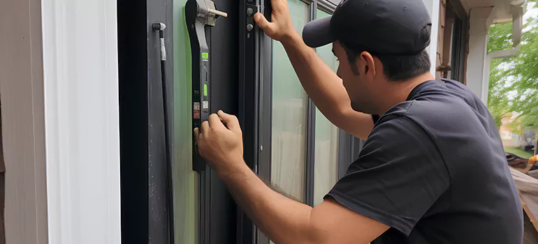 1 Way Privacy Window Film in Sunrise, FL