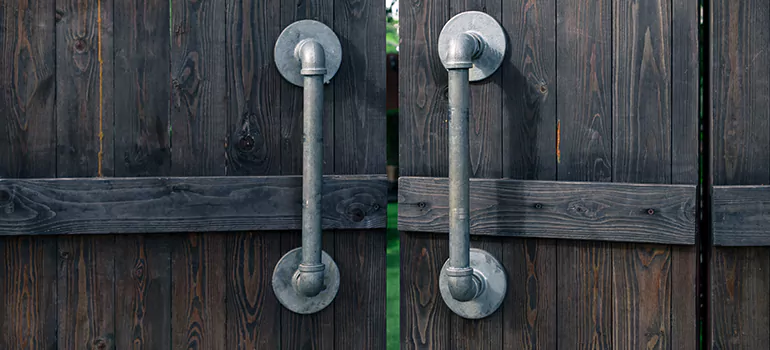 Pull Handle Installation in Sunrise, FL