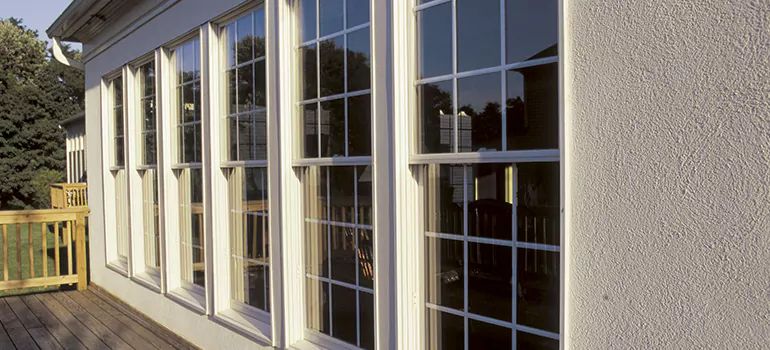 Residential Security Window Screens Installation in Sunrise, FL