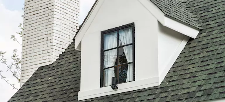 Roof Window Repair in Sunrise, FL