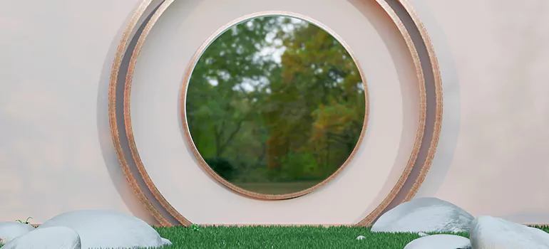 Round Window Installation in Sunrise, FL