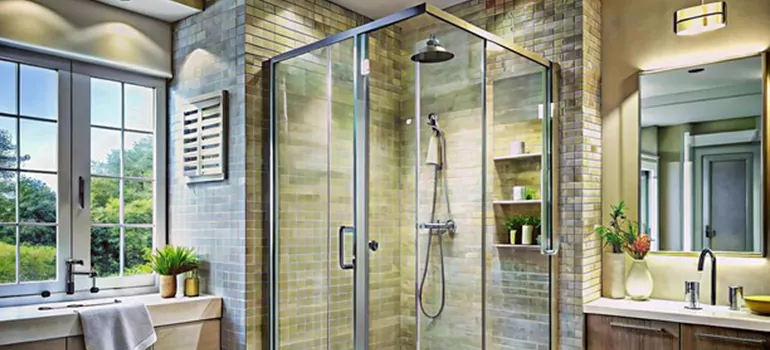 Tub Shower Doors in Sunrise, FL