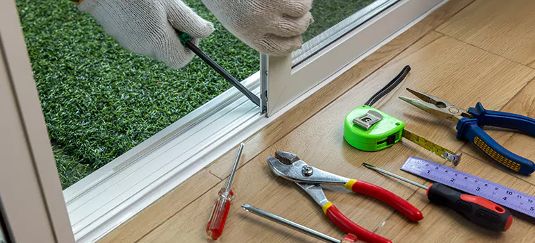  Automatic Sliding Door Repair in Sunrise, FL