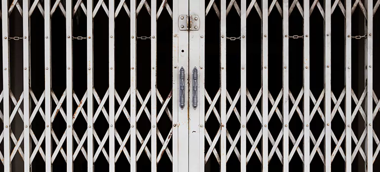 Steel Line Garage Door Repairs in Sunrise, FL