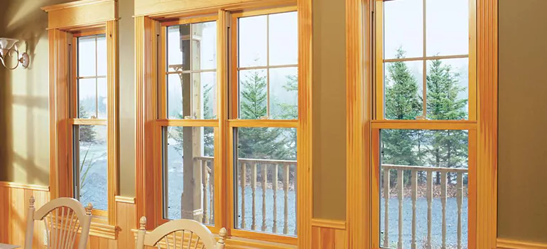 Safety Tempered Glass Window Installation in Sunrise, FL