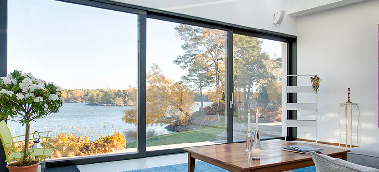 House Window Crank Repair in Sunrise, FL