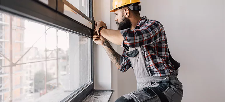 Window Glazing Company in Sunrise, FL