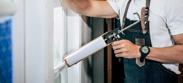 Window Jamb Extension in Sunrise, FL