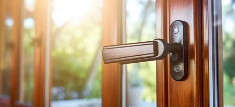 Double Glazing Window Latch Repairs in Sunrise, FL