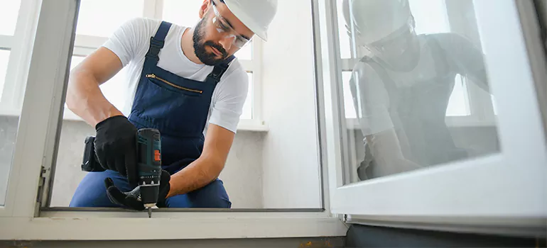 Replace Broken Window Pane in Sunrise, FL