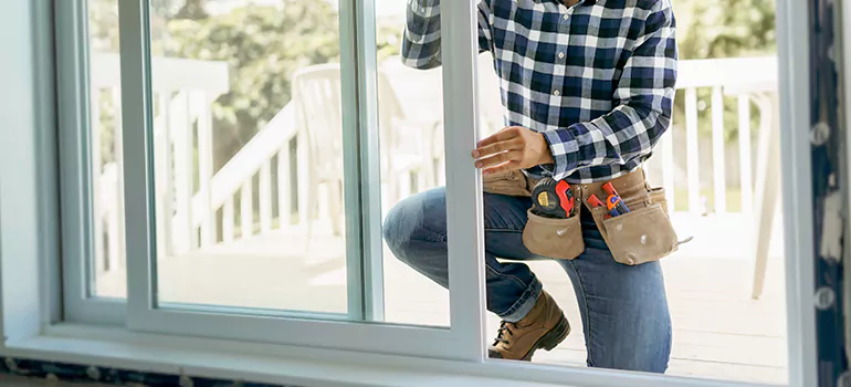 Commercial Window Replacement in Sunrise, FL