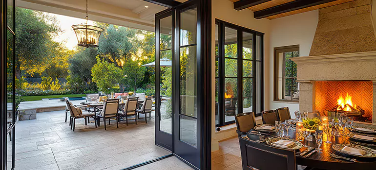 Aluminium Door Frame Installation Service in Sunrise,FL