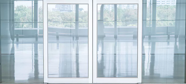 Automatic Door Openers in Sunrise, FL