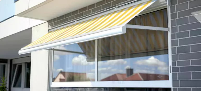 Awning Window Maintenance in Sunrise, FL