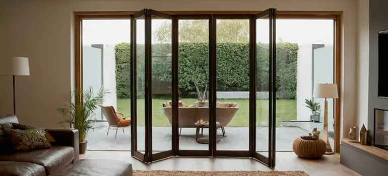Cheap Bifold Doors in Sunrise, FL