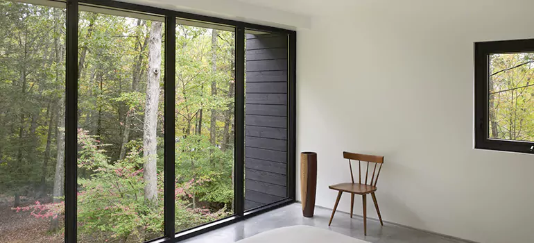 Bulletproof Window Protection Services in Sunrise, FL