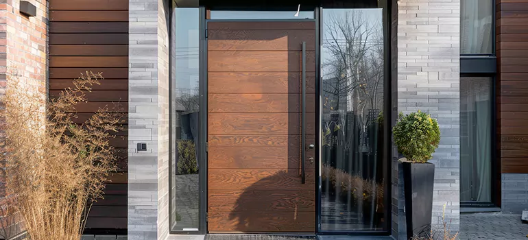 Burglary Proof Doors Company in Sunrise, FL