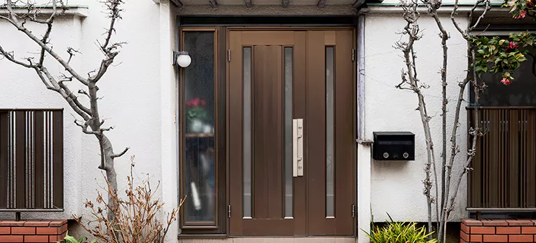 Auto Door Panel Repair in Sunrise, FL