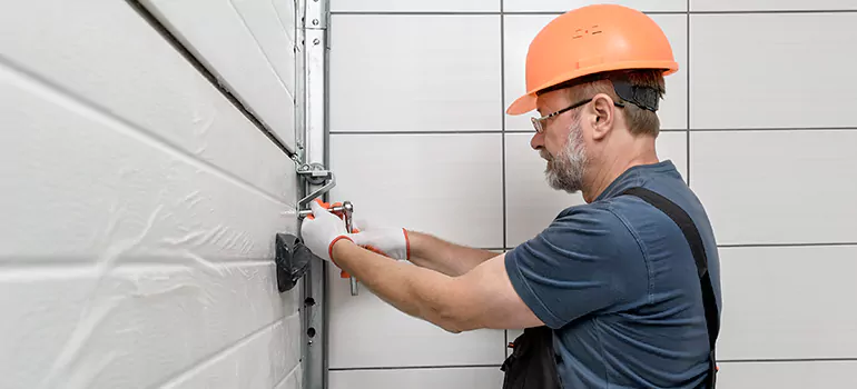 Garage Door Repair in Sunrise