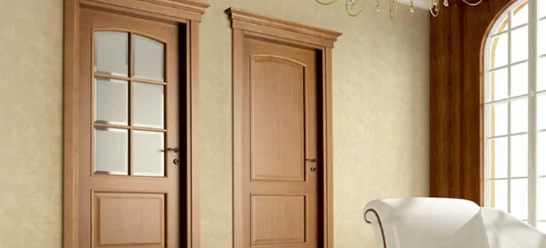 Cabinet Door Stiles in Sunrise, FL