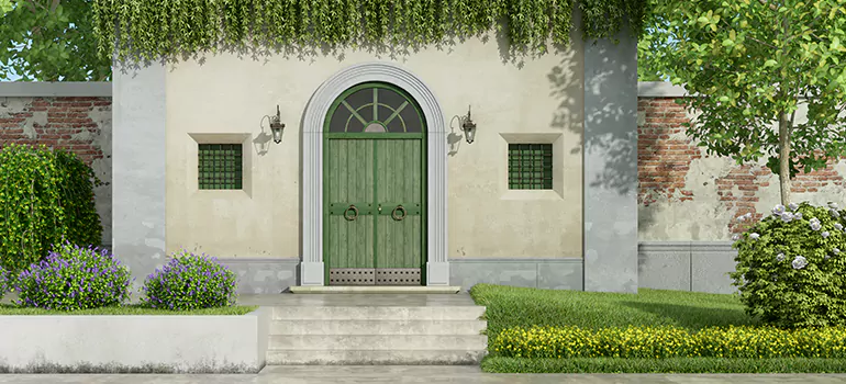 Weatherproof Screen Door in Sunrise, FL