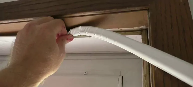 Commercial Door Weather Stripping in Sunrise, FL